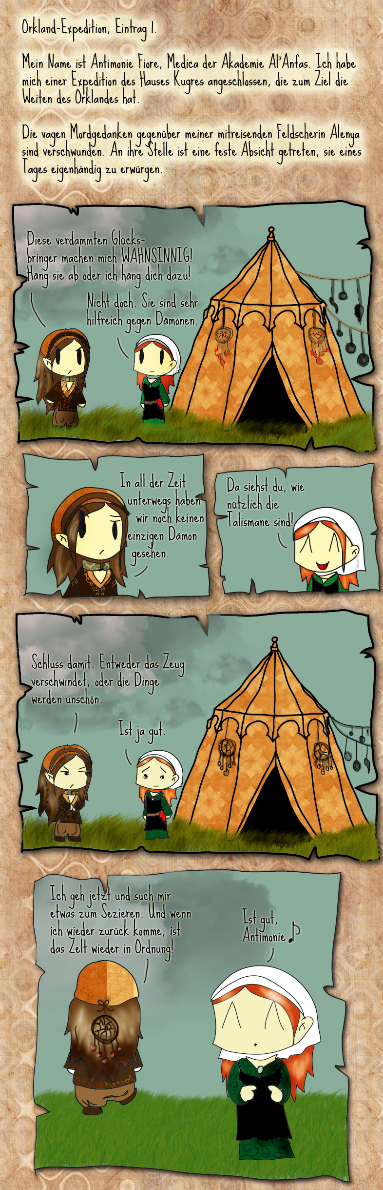 Glücksbringer Glücksbringer