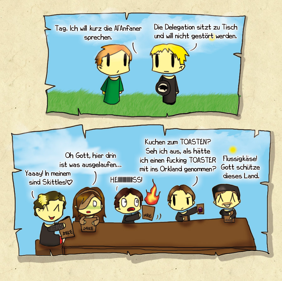 Three lies to the price of one
